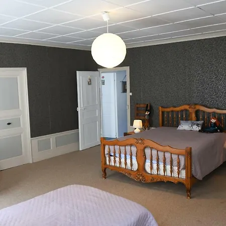 Les Anges D'allanche