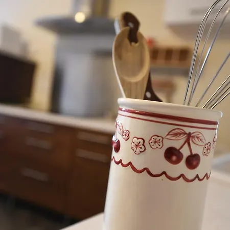 Les Anges D'allanche Hébergement de vacances Allanche